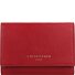 Linn Geldbörse Leder 13.5 cm Variante true red Linn Geldbörse Leder 13.5 cm Variante true red