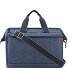 Allrounder S Weekender Reisetasche 39 cm Variante herringbone dark blue Allrounder S Weekender Reisetasche 39 cm Variante herringbone dark blue