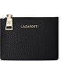  Bologna Leather Schlüsseletui Cardholder RFID Leder 11,5 Variante black