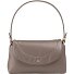 Melville Schultertasche Leder 29 cm Variante taupe Melville Schultertasche Leder 29 cm Variante taupe