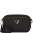Eco Gemma Umhängetasche 20 cm Variante black Eco Gemma Umhängetasche 20 cm Variante black