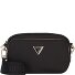  Gemma Umhängetasche 20 cm Variante black
