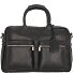 The Diaper Bag Wickeltasche Leder 39 cm Variante black The Diaper Bag Wickeltasche Leder 39 cm Variante black
