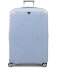 Ypsilon 2.0 4 Rollen Trolley 78 cm Variante azzurro pastello Ypsilon 2.0 4 Rollen Trolley 78 cm Variante azzurro pastello