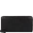 Soft Skylar Geldbörse Leder 19 cm Variante beach black Soft Skylar Geldbörse Leder 19 cm Variante beach black