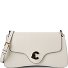  C-Me Umhängetasche Leder 22 cm Variante pearl