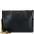  Esille Umhängetasche Leder 23.5 cm Variante black