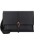  Dorian Schultertasche Leder 34 cm Variante noir