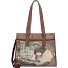  Core Schultertasche 38 cm Variante mehrfarbig