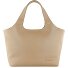 Elsa Shopper Tasche M Leder 42 cm Variante sand  Elsa Shopper Tasche M Leder 42 cm Variante sand