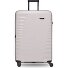  Eco Edition 4 Rollen Trolley 77 cm mit Dehnfalte Variante beige