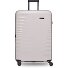 Eco Edition 4 Rollen Trolley 77 cm mit Dehnfalte Variante beige Eco Edition 4 Rollen Trolley 77 cm mit Dehnfalte Variante beige