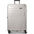  Eco Edition 4 Rollen Trolley 77 cm mit Dehnfalte Variante beige