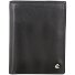 Harry Geldbörse Leder 9 cm Variante black Harry Geldbörse Leder 9 cm Variante black