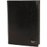Colorado Ausweisetui RFID Leder 8,5 cm Variante schwarz Colorado Ausweisetui RFID Leder 8,5 cm Variante schwarz