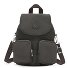 Classics Basic Firefly Up City Rucksack 31 cm Variante black noir  Classics Basic Firefly Up City Rucksack 31 cm Variante black noir