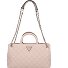 Giully Handtasche 31 cm Variante londons burning wash Giully Handtasche 31 cm Variante londons burning wash