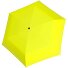 Fiber Havanna Taschenschirm 23 cm Variante neon yellow Fiber Havanna Taschenschirm 23 cm Variante neon yellow