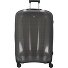 We Are Glam 4 Rollen Trolley 78 cm Variante nero-platino  We Are Glam 4 Rollen Trolley 78 cm Variante nero-platino