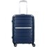 Flux 4-Rollen Kabinentrolley 55 cm Variante navy blue Flux 4-Rollen Kabinentrolley 55 cm Variante navy blue