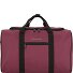 Weekender Reisetasche 40 cm Variante ziegelrot Weekender Reisetasche 40 cm Variante ziegelrot