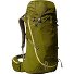 Terra 55 Wanderrucksack 64 cm Variante forest olive-ne