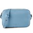  Ella Umhängetasche Leder 21 cm Variante blue denim