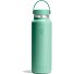  Hydration Wide Flex Cap Trinkflasche 1180 ml Variante mermaid green