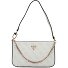 Noelle II Schultertasche 22 cm Variante white logo Noelle II Schultertasche 22 cm Variante white logo