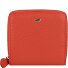 Asti Geldbörse RFID Leder 10 cm Variante rich red Asti Geldbörse RFID Leder 10 cm Variante rich red