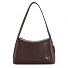  Lola Schultertasche Leder 29 cm Variante maple
