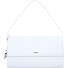 Auguri Auguri Clutch Tasche Leder 30 cm Variante white Auguri Auguri Clutch Tasche Leder 30 cm Variante white