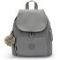 Basic City Pack City Rucksack 29 cm Variante inviting grey Basic City Pack City Rucksack 29 cm Variante inviting grey