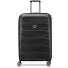 Meteor 4 Rollen Trolley L 78 cm mit Dehnfalte Variante black Meteor 4 Rollen Trolley L 78 cm mit Dehnfalte Variante black