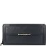  Helena Geldbörse RFID Leder 19 cm Variante blau