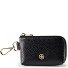  Alexandria Schlüsseletui Leder 11 cm Variante schwarz