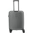 Basics 4 Rollen Kabinentrolley 55 cm mit Dehnfalte Variante anthrazit Basics 4 Rollen Kabinentrolley 55 cm mit Dehnfalte Variante anthrazit