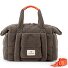  Unio Travel Shopper Tasche 60 cm Variante taupe