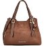  Winnie Winter Schultertasche 32 cm Variante caffþ