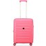 Starlight 3.0 4 Rollen Kabinentrolley 55 cm mit Dehnfalte Variante coral pink  Starlight 3.0 4 Rollen Kabinentrolley 55 cm mit Dehnfalte Variante coral pink