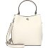  Reese Mini Bag Handtasche Leder 17 cm Variante soft white