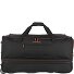 Basics 2- Rollen Reisetasche 70 cm Variante schwarz Basics 2- Rollen Reisetasche 70 cm Variante schwarz