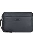 Modus Herrentasche RFID Schutz Leder 26 cm Variante night blue Modus Herrentasche RFID Schutz Leder 26 cm Variante night blue