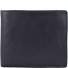 Brooklyn Geldbörse Leder 12 cm Variante cafe Brooklyn Geldbörse Leder 12 cm Variante cafe