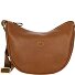 Life Pelle Luna Umhängetasche Leder 35 cm Variante cognac Life Pelle Luna Umhängetasche Leder 35 cm Variante cognac