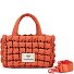 Unio Cortina S Handtasche 28 cm Variante strong orange 1 Unio Cortina S Handtasche 28 cm Variante strong orange 1