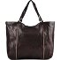  Violante Shopper Tasche Leder 48 cm Variante moro