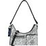  Delta Vega Schultertasche 24 cm Variante schwarz