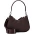 Core Essentials Daily City Schultertasche 23 cm Variante fudge Core Essentials Daily City Schultertasche 23 cm Variante fudge