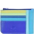 Slim Kreditkartenetui Leder 12 cm Variante seascape Slim Kreditkartenetui Leder 12 cm Variante seascape